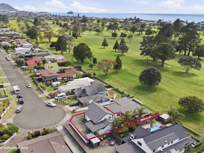 1/27 Berwick Place, Mount Maunganui