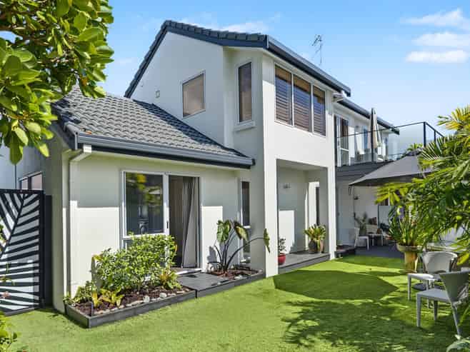 1/27 Berwick Place, Mount Maunganui