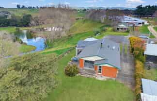 35 Neptune Street, Dannevirke