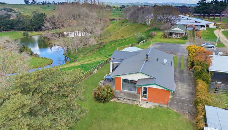 35 Neptune Street, Dannevirke