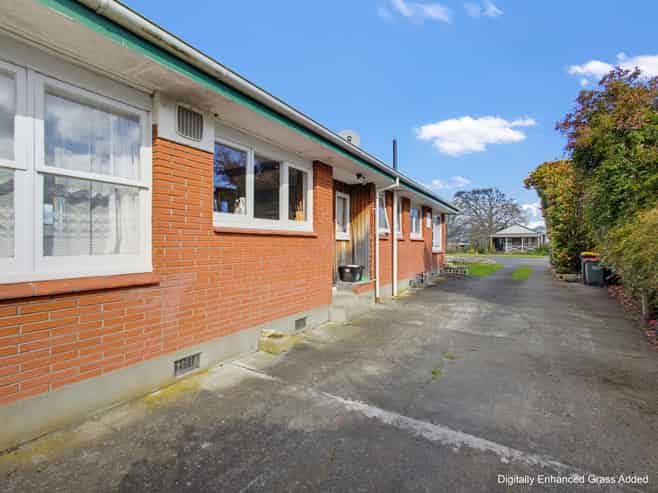35 Neptune Street, Dannevirke