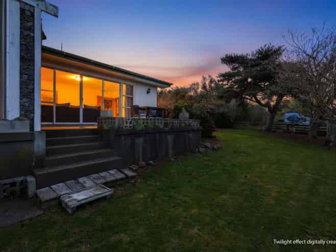 35 Neptune Street, Dannevirke