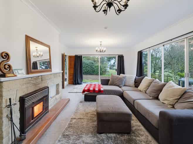 35 Neptune Street, Dannevirke