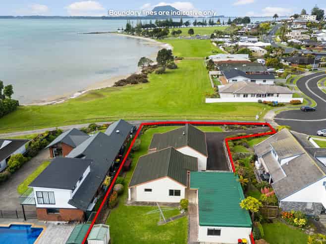 23 Kiriwai Place, Matua