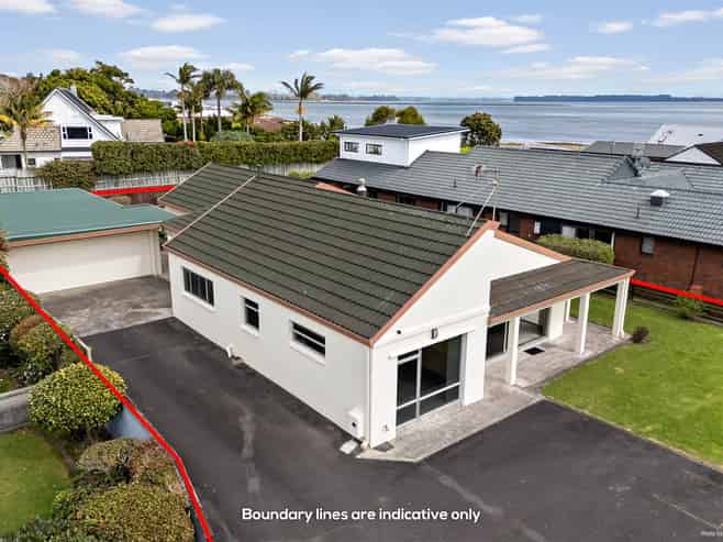23 Kiriwai Place, Matua