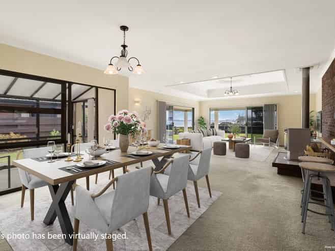 23 Kiriwai Place, Matua