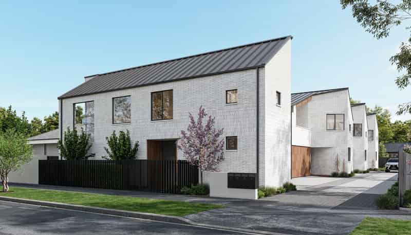 4/14 Memorial Avenue, ILAM