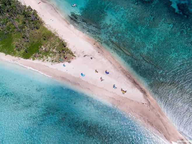 Premier Eco-tourism Marine Adventure Opportunity