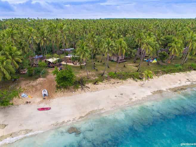Premier Eco-tourism Marine Adventure Opportunity