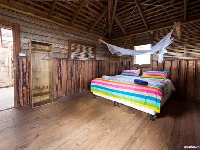 Premier Eco-tourism Marine Adventure Opportunity
