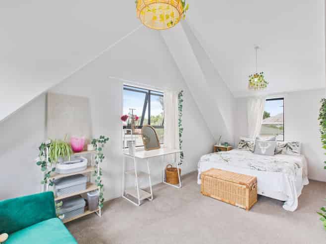 2A Curzon Street, Onehunga