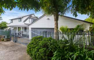 2A Curzon Street, Onehunga