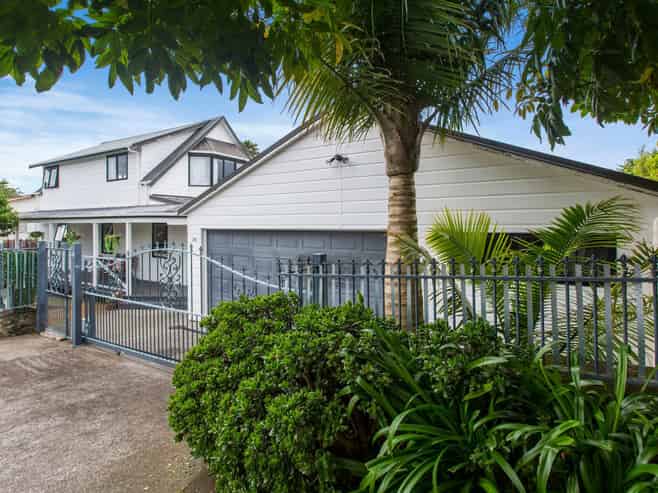 2A Curzon Street, Onehunga