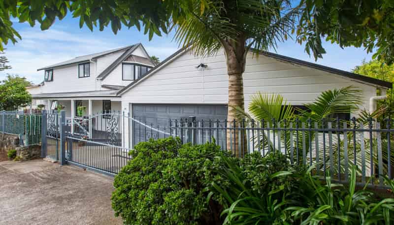 2A Curzon Street, Onehunga