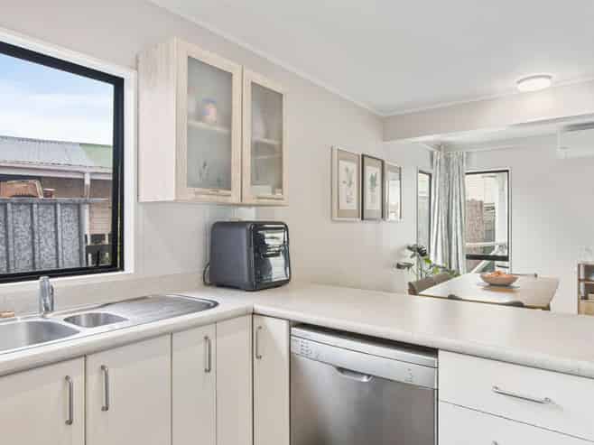 2A Curzon Street, Onehunga