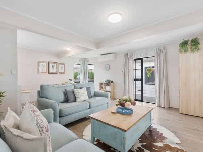 2A Curzon Street, Onehunga