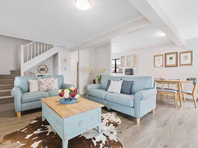 2A Curzon Street, Onehunga