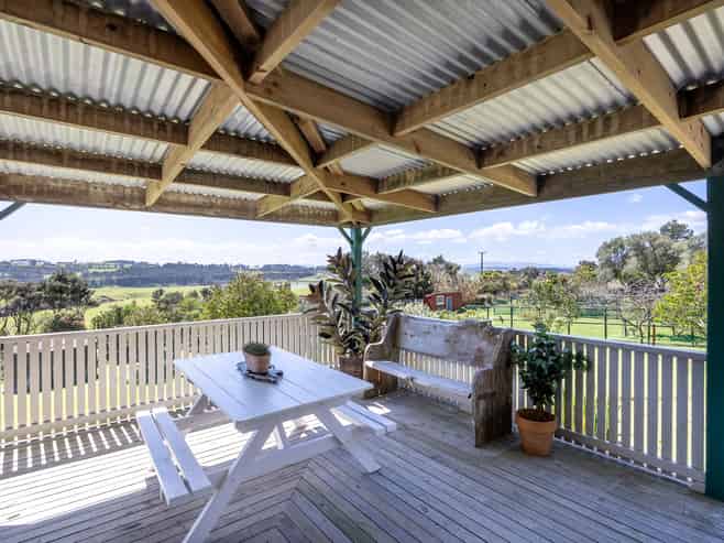 461 Notorious West Road, Dargaville