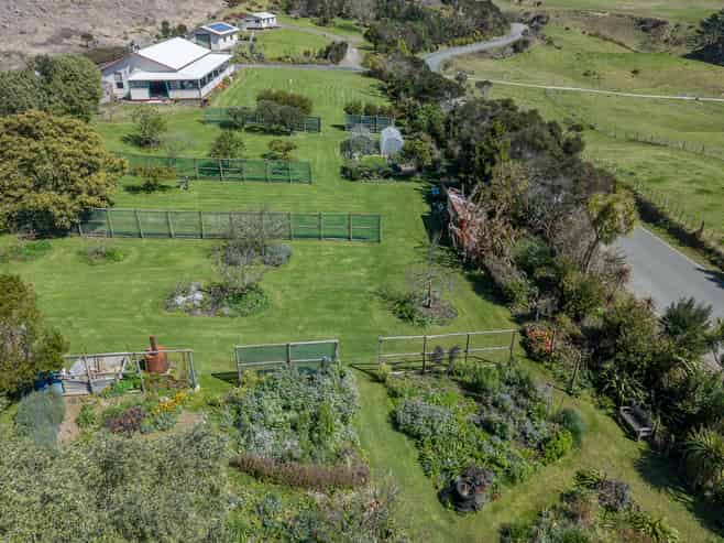461 Notorious West Road, Dargaville
