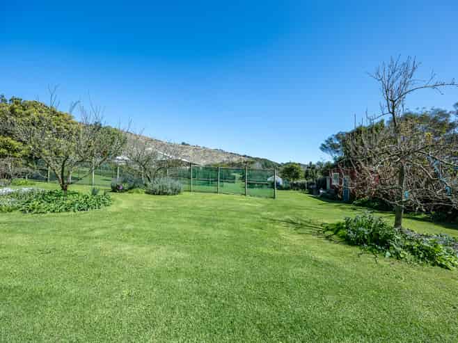 461 Notorious West Road, Dargaville
