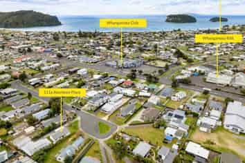 111A Aberdeen Place, Whangamata