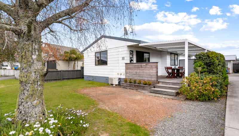 111A Aberdeen Place, Whangamata