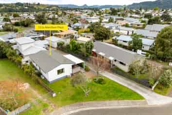 111A Aberdeen Place, Whangamata