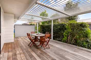 111A Aberdeen Place, Whangamata
