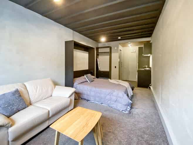 202A/26 Glenmore Street, Thorndon