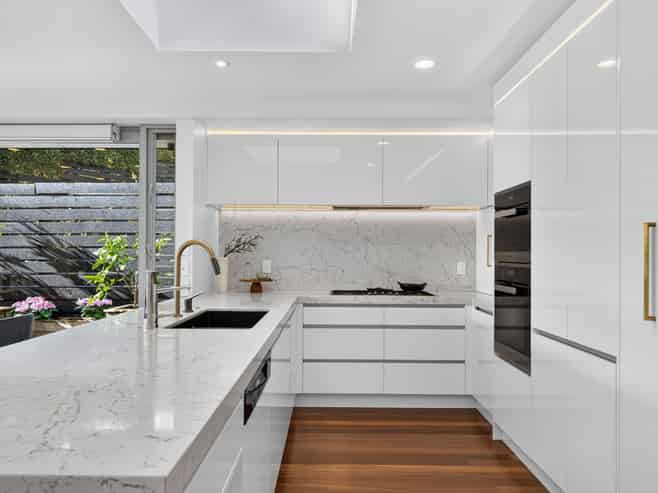 46B Bassett Road, Remuera