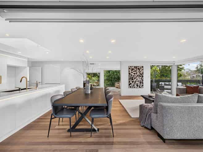 46B Bassett Road, Remuera