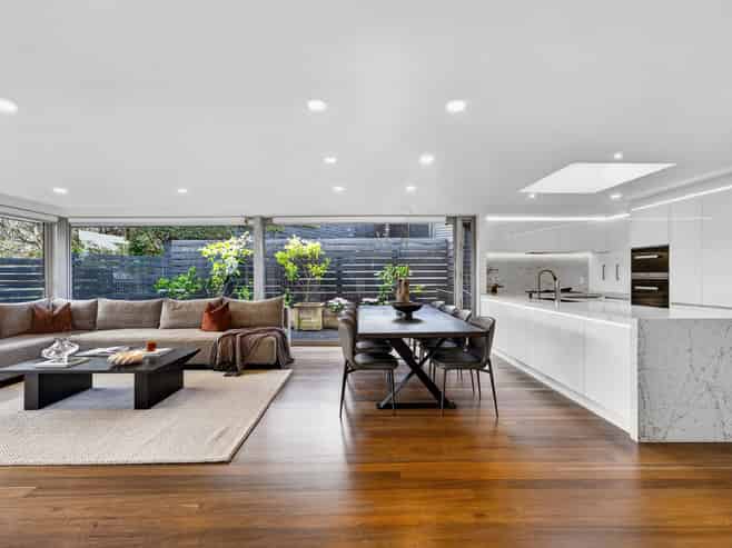 46B Bassett Road, Remuera