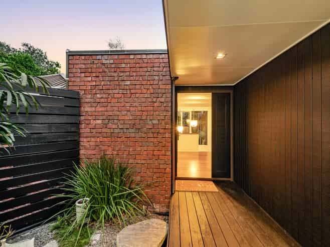 46B Bassett Road, Remuera