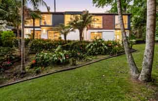 46B Bassett Road, Remuera