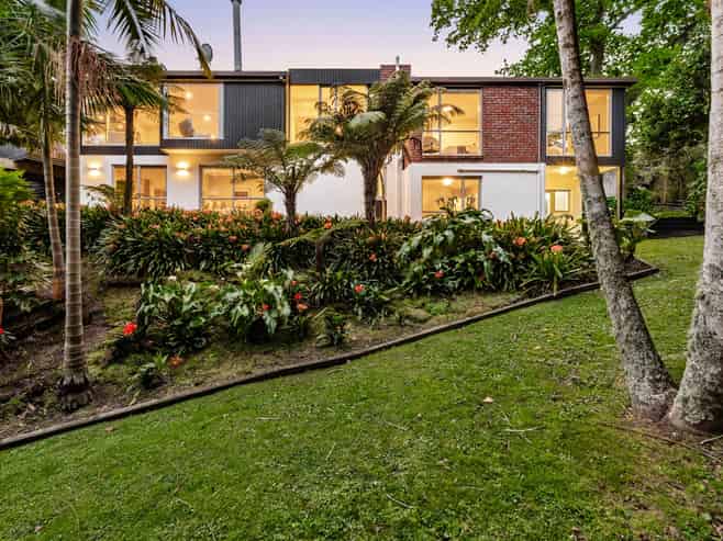 46B Bassett Road, Remuera