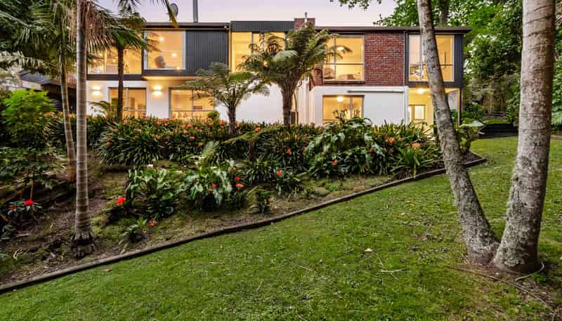 46B Bassett Road, Remuera