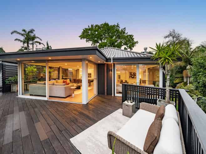46B Bassett Road, Remuera