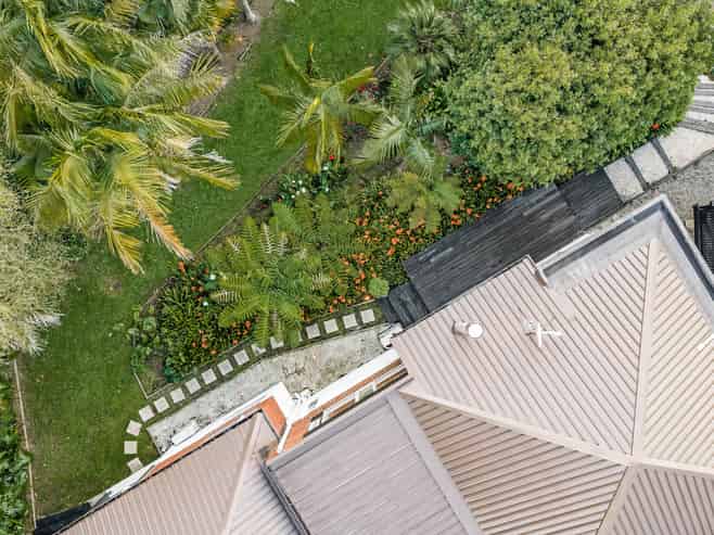 46B Bassett Road, Remuera