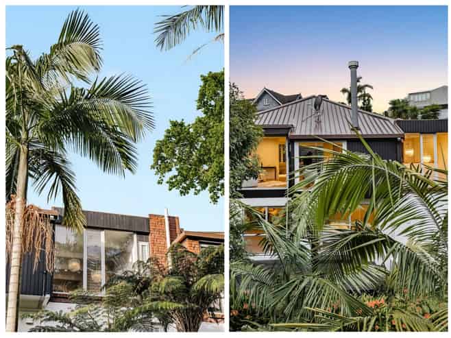 46B Bassett Road, Remuera