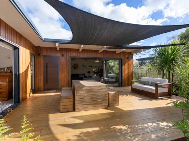 44 Matai Road, Raumati South