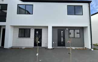 6/68 Main North Road, Papanui