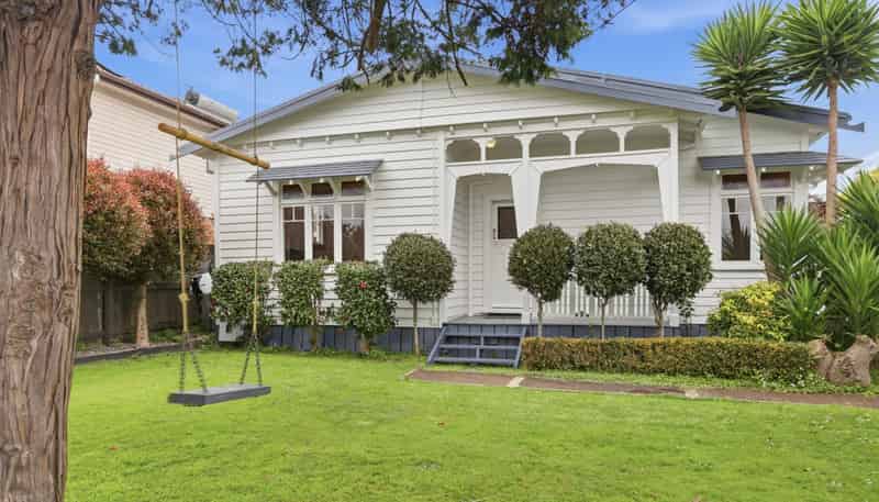 70 Alfred Street, Onehunga