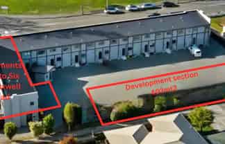 6 Titles Established Accommodation Huge Potential