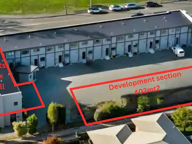6 Titles Established Accommodation Huge Potential