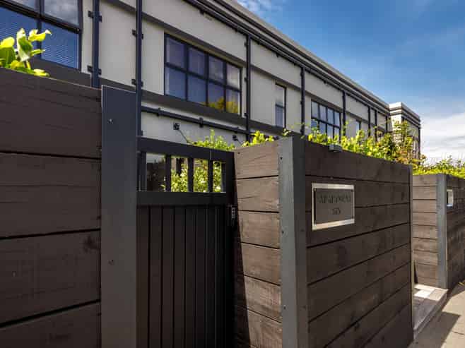 6 Titles Established Accommodation Huge Potential