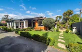 8 St James Avenue, Papanui