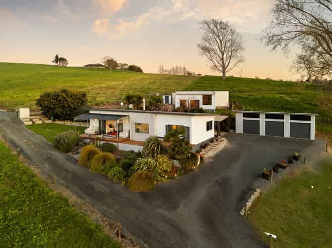 1221A Pokuru Road, Te Awamutu