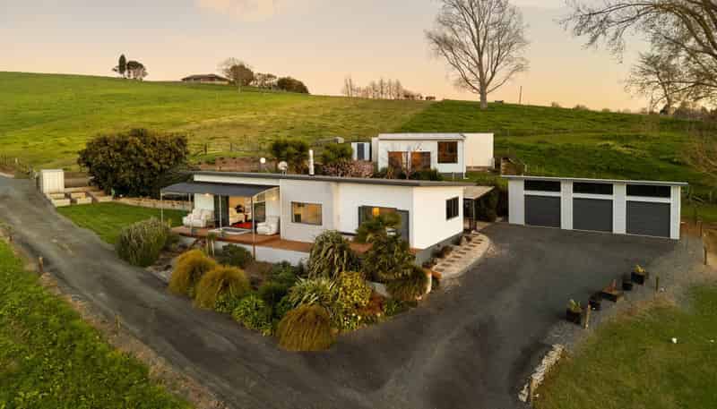 1221A Pokuru Road, Te Awamutu