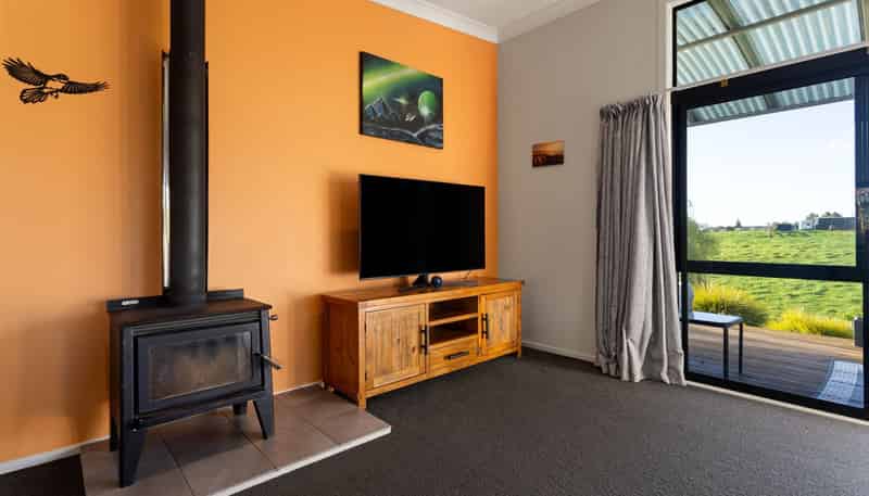1221A Pokuru Road, Te Awamutu