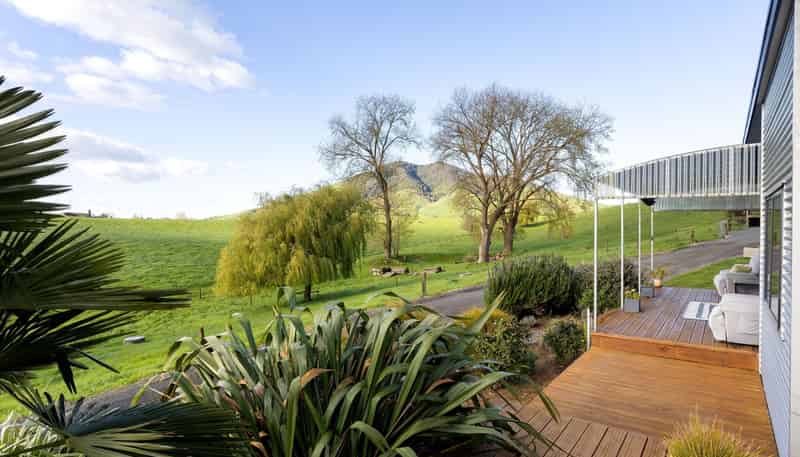 1221A Pokuru Road, Te Awamutu